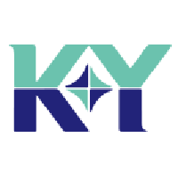 株式会社ケーワイ電気の企業ロゴ