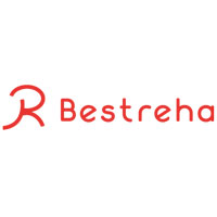 ベストリハ株式会社の企業ロゴ