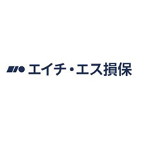 エイチ・エス損害保険株式会社の企業ロゴ