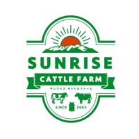 株式会社SUNRISE CATTLE FARMの企業ロゴ