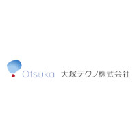 大塚テクノ株式会社の企業ロゴ