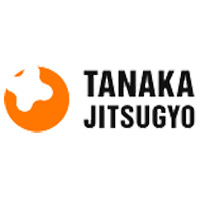田中実業株式会社の企業ロゴ