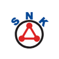 新日本工業株式会社の企業ロゴ