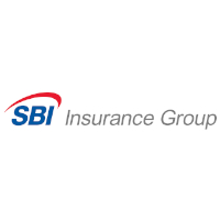 SBIインシュアランスグループ株式会社の企業ロゴ