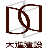 株式会社大進建設の企業ロゴ