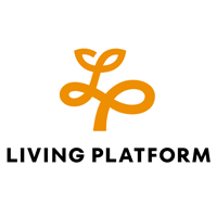 株式会社リビングプラットフォームの企業ロゴ