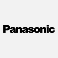 パナソニック補聴器株式会社の企業ロゴ