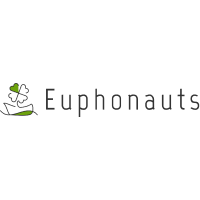 株式会社Euphonauts | 案件選択制×単価型評価制で納得の働きやすさ/残業月平均3.6hの企業ロゴ