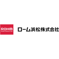 ローム浜松株式会社の企業ロゴ