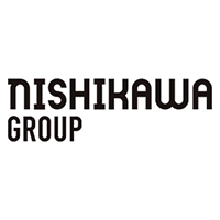 株式会社ニシカワの企業ロゴ