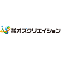 株式会社オズクリエイション | 完全週休2日制／転勤なし／残業少なめ／資格手当ありの企業ロゴ