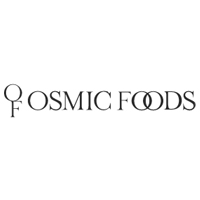 株式会社OSMIC FOODSの企業ロゴ