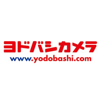 株式会社ヨドバシカメラの企業ロゴ