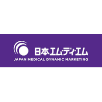 株式会社日本エム・ディ・エムの企業ロゴ