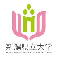 公立大学法人新潟県立大学の企業ロゴ