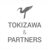 税理士法人TOKIZAWA&PARTNERS | 働きやすさ◎リモートワーク実施中★完全週休2日★年間休日120日の企業ロゴ
