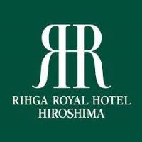 株式会社リーガロイヤルホテル広島の企業ロゴ
