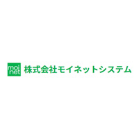 株式会社モイネットシステムの企業ロゴ