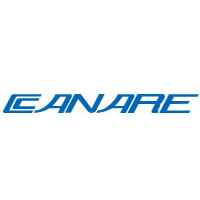 カナレ電気株式会社の企業ロゴ