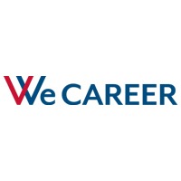 株式会社WeCAREER | ◆残業ほぼなし＆基本定時退社◆年休120日以上◆リモート相談可の企業ロゴ