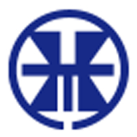 岡本漁網株式会社の企業ロゴ