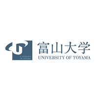 国立大学法人富山大学の企業ロゴ