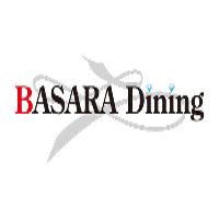 株式会社バサラダイニングの企業ロゴ