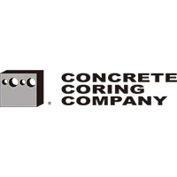コンクリートコーリング株式会社の企業ロゴ