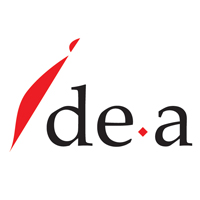 株式会社イデアの企業ロゴ