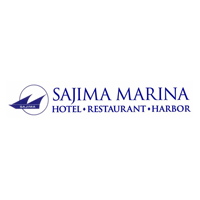 佐島マリーナ株式会社 | マリーナ事業で最大級の『ユニマットプレシャス』100％出資企業の企業ロゴ