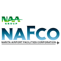 株式会社NAAファシリティーズ | 成田国際空港株式会社(NAA)100%出資・空港の設備保守を担当の企業ロゴ