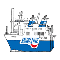 マリックスライン株式会社の企業ロゴ