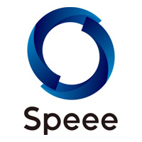 株式会社Speee | ◆東証スタンダード上場◆充実の福利厚生で更なる成長をサポートの企業ロゴ