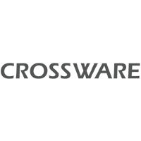 株式会社クロスウエアの企業ロゴ