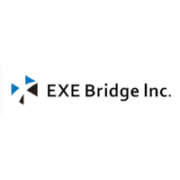 株式会社エグゼブリッジの企業ロゴ