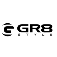 株式会社GR8の企業ロゴ
