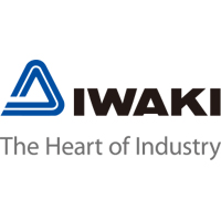 株式会社イワキの企業ロゴ