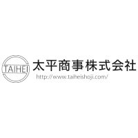 太平商事株式会社の企業ロゴ