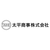 太平商事株式会社の企業ロゴ