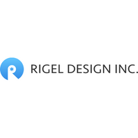 リゲルデザイン株式会社 | ■年間休日120日以上■残業ほぼなし■ワークライフバランス◎の企業ロゴ