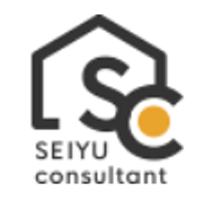 セイユーコンサルタント株式会社の企業ロゴ