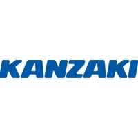 株式会社神崎高級工機製作所の企業ロゴ