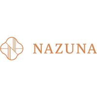 株式会社Nazunaの企業ロゴ