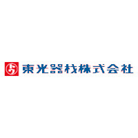 東光器材株式会社 の企業ロゴ