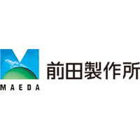 株式会社前田製作所の企業ロゴ