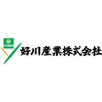 好川産業株式会社 | 10/1(日)転職フェア＠福岡に出展！◆10年で売上200％UPの企業ロゴ