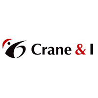 株式会社Crane＆Iの企業ロゴ