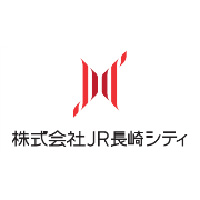 株式会社JR長崎シティの企業ロゴ