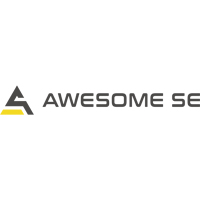 株式会社AWESOME SE | 案件選択制度と単価評価制度を導入！の企業ロゴ