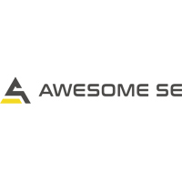 株式会社AWESOME SEの企業ロゴ